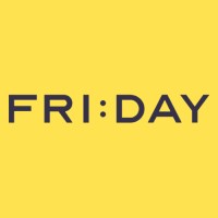 FRIDAY Assurance logo - Similar company to Friday Insurance