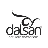Dalsan Naturallis Cosméticos logo - Similar company to Bothânico Cosméticos