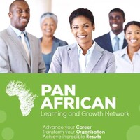 Pan African Learning and Growth Network logo - Similar company to Let'S Shake The Table, Inc.