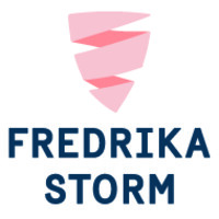 Fredrika Storm AB logo - Similar company to Drone Bone Ab