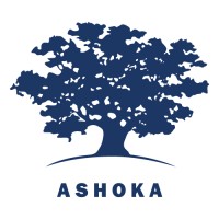 Ashoka Romania logo - Similar company to Ngo Academy