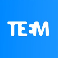 Teem logo - Similar company to Bloom