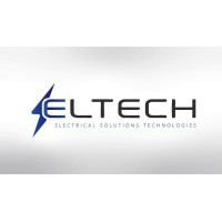 ELTECH Electrical Solutions Technologies logo - Similar company to Zeke Electrical Power