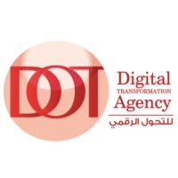 DOT- Digital Transformation Agency logo - Similar company to Digital Solutions