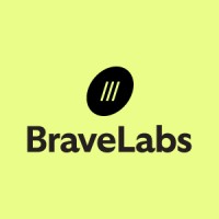BraveLabs logo - Similar company to Stanley Technologies