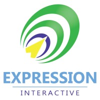 Expression Interactive logo - Similar company to Forcitude Consulting