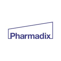 Pharmadix Vet Labs logo - Similar company to Pharmatech Perú