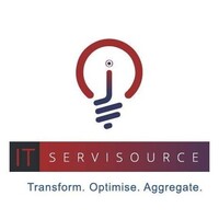IT ServiSource (PTY) LTD logo - Similar company to It Trust