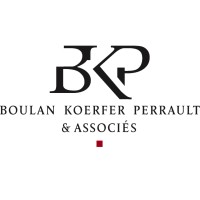 BKP & Associés Avocats logo - Similar company to Pub'Image