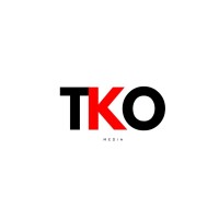 TKO Media logo - Similar company to Studentlink