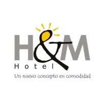 Hotel HyM logo - Similar company to Hm Hotel