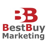 BestBuy Marketing logo - Similar company to Smitpro