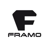 FRAMO GmbH | eTrucks logo - Similar company to Zebra Etrucks