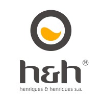 Henriques & Henriques logo - Similar company to Siepi, Lda