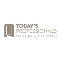 Today's Professionals Consulting & Development logo - Similar company to Ezclocker