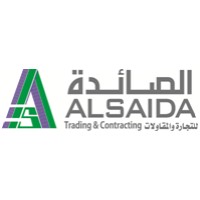 Al Saida Trading logo - Similar company to ..