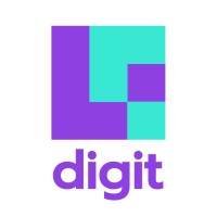DIGIT Marketing logo - Similar company to Advertising Alliance For Mental Health