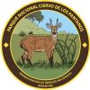 Parque Nacional Ciervo de los Pantanos logo - Similar company to Profesional Por Cuenta Propia | Freelance | Autónomo