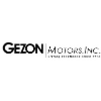 Gezon Motors, Inc.