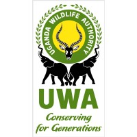 Uganda Wildlife Authority logo - Similar company to Project Pressure