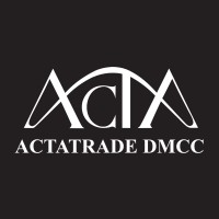 Acta Trade DMCC logo - Similar company to Brain Tech Computers Trading Llc
