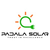 Padala Solar logo - Similar company to Prosolar St Croix