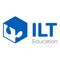 ILT Education Finland logo - Similar company to Edukustannus