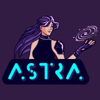 ASTRA GAMING logo - Similar company to Lead'Up