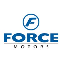 Force Motors-International Business logo - Similar company to Force Motor Co
