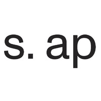 s. ap arkitektar logo - Similar company to Z-Design Arkitekter Aps