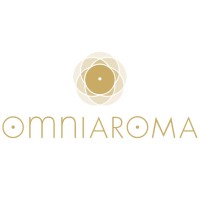 Omniaroma logo - Similar company to Bibiana Ripol Comunicación