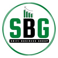 Saifi Business Group logo - Similar company to Rightstrokes