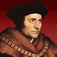 St. Thomas More Society of Orange County logo - Similar company to St Thomas More Society