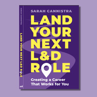 Land Your Next L&D Role: Creating a Career That Works for You (ATD Press) logo - Similar company to The Overnight Trainer