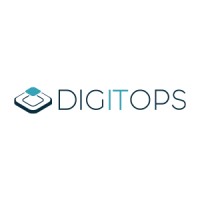 DIGITOPS logo - Similar company to Moro Global