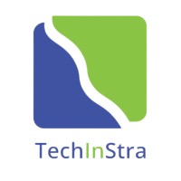 TechInStra logo - Similar company to Wq3