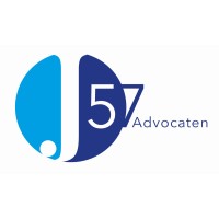 J57 Advocaten logo - Similar company to Veraart & Partners