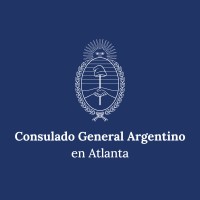 Consulate General of Argentina in Atlanta logo - Similar company to Subsecretaría De Promoción Del Comercio E Inversiones