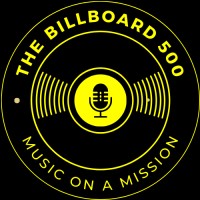 The Billboard 500 logo - Similar company to Trill Entertainment, Inc.