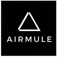 Airmule logo - Similar company to Nextflightcourier