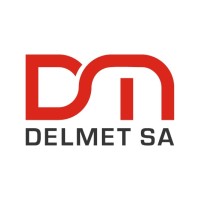DELMET SA logo - Similar company to Mg System Sa