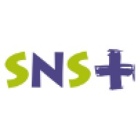 好玩家 SNSplus, Inc. logo - Similar company to Schimatech Ltd.