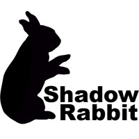 Shadow Rabbit logo - Similar company to Brands Are Trees