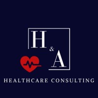 H&A Healthcare Consulting logo - Similar company to Flex Up Tecnologia