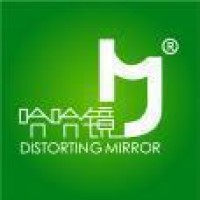 哈哈镜 logo - Similar company to N Pilot License