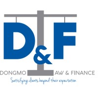 DONGMO LAW&FINANCE logo - Similar company to Fortsman Technology