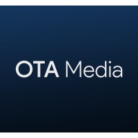 OTA Media logo - Similar company to Building Inclusive Boards (Bib)