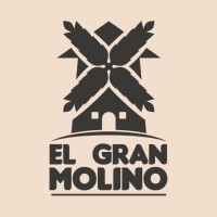 EL GRAN MOLINO logo - Similar company to Dincors