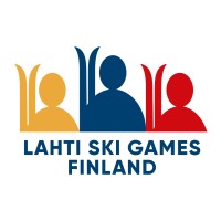 Salpausselän kisat | Lahti Ski Games logo - Similar company to Mastering Finland