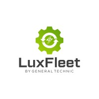 LuxFleet by General Technic logo - Similar company to Semfix